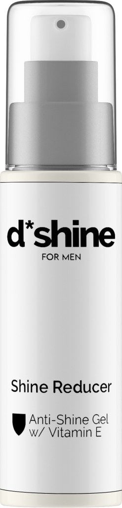 d*shine Shine Reducer w/ Vitamin E