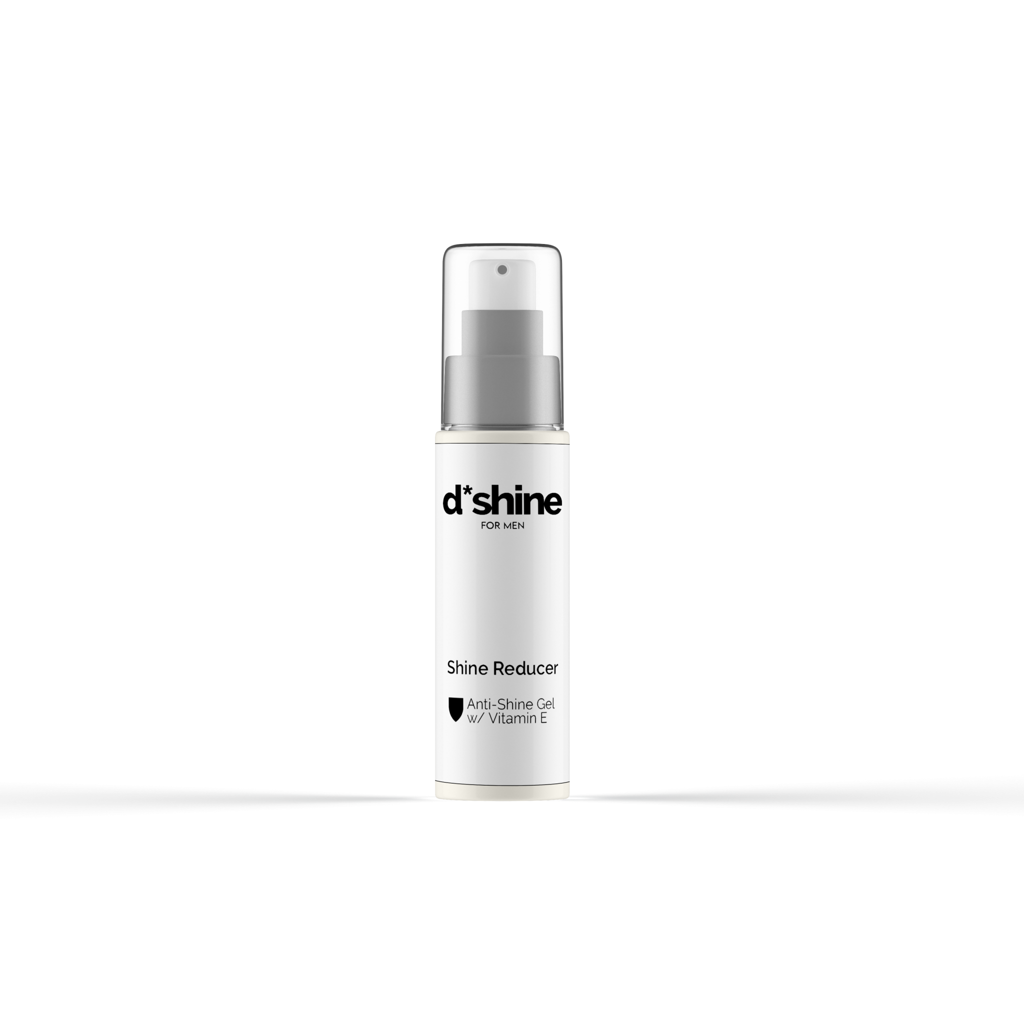 d*shine Face Shine Reducer (30ml)